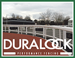 Duralock UK Ltd is proud to be a part of the £45m development plans at Cheltenham Racecourse