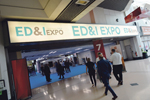 Get Wired to Electrical Design and Install Expo