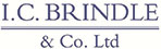 IC Brindle & Co Ltd