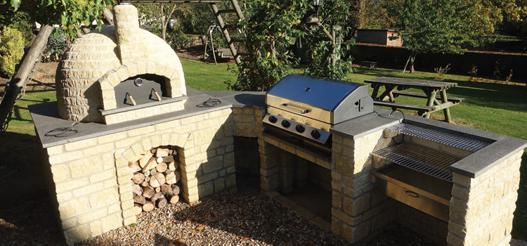 Pizza Oven Supplies: The experts in Pizza Ovens providing truly excellent customer service