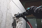 Breakthrough at Metabo: The new SDS-max hammers with brushless technology