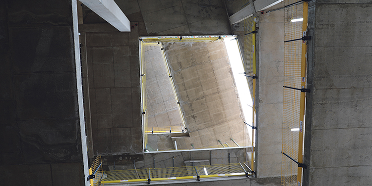 Help shape the future of the concrete structures industry