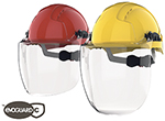 PPE to keep you safe, no matter where work takes you