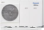 Panasonic deepens relationship with City Plumbing Supplies in major boost for Aquarea A2W Heat Pump sales