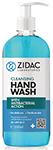 Zidac Laboratories continues expansion with hand wash launch