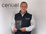 CENTIEL named as Company of the Year