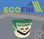 A multi-purpose liquid waterproofing system you can trust time & time again… Ecofin PU!