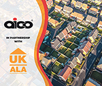 UKALA-AICO announce partnership