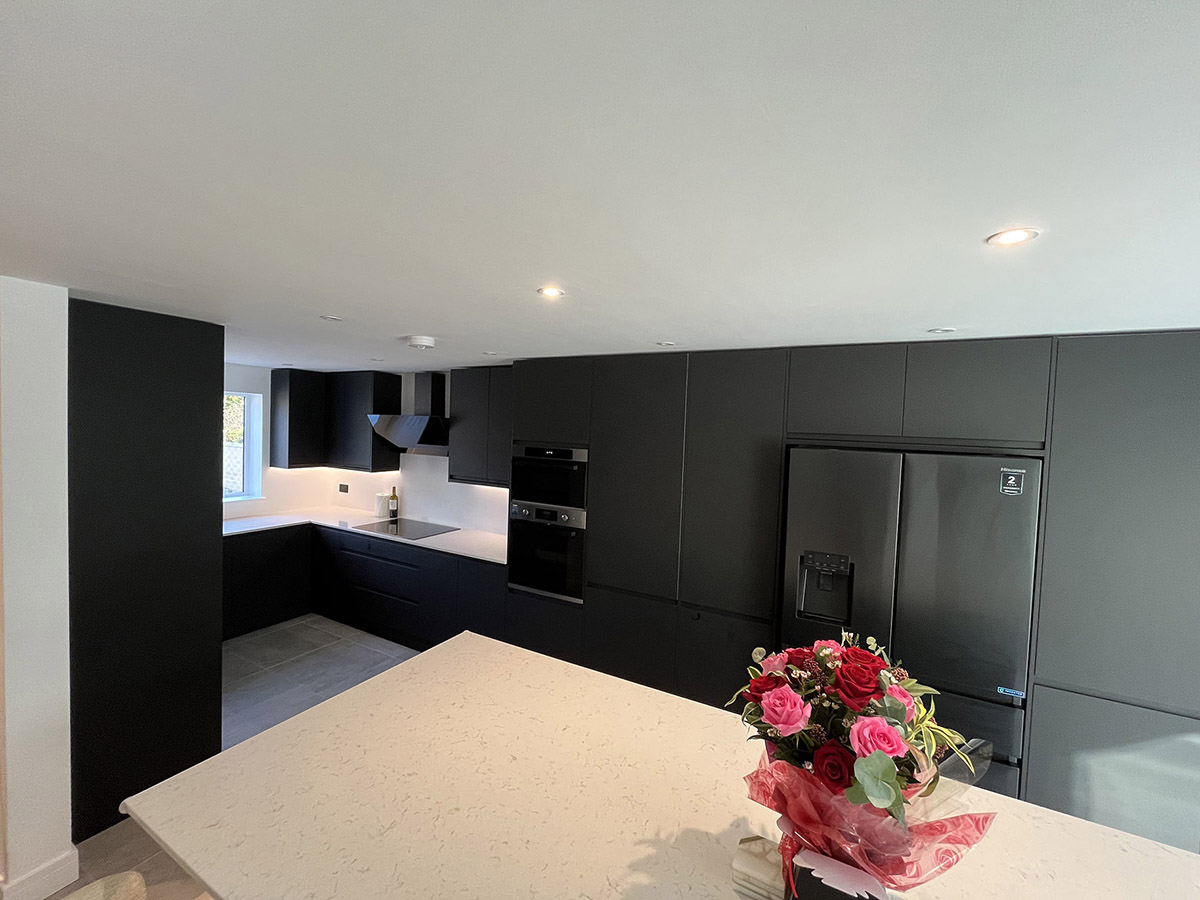 Built on Family, Backed by Excellence