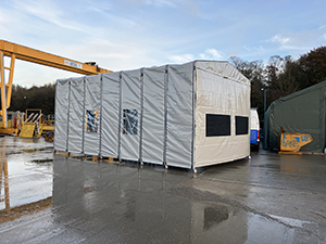 Stuart Canvas: Covering every angle of construction and facilities management