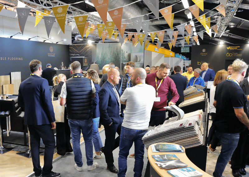 The Flooring Show South