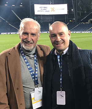 NE Fasteners Ltd: Celebrating 40 years