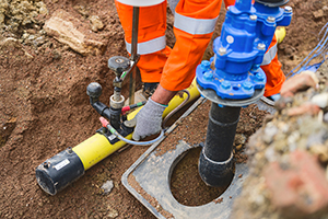 Icosa Water rebrands to Last Mile Water as multi-utility group strengthens independent networks offering