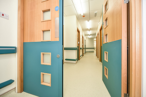 Yeoman Shield Fire Door Services: A complete, certified approach to fire door safety