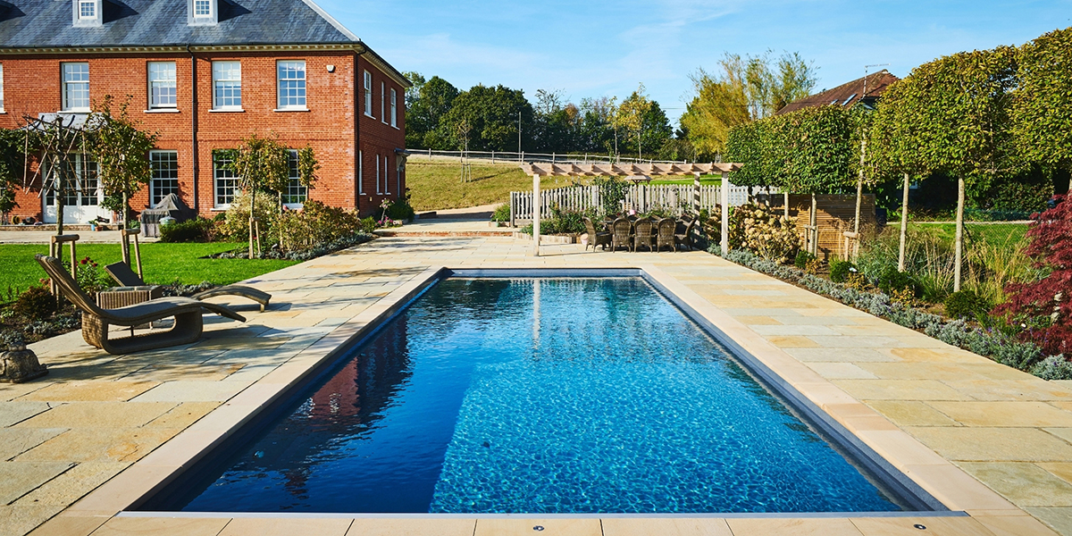 Providing excellence in pools, spas and wellness
