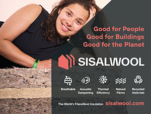 Sisalwool