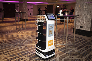 Lolly CEO calls for more human-centred and ethical workplace technology as AI reshapes employee expectations
