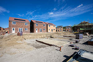 Future Homes Standard risks overlooking biggest household energy use, warns WWHR sector