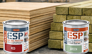 Smarter protection for modern construction