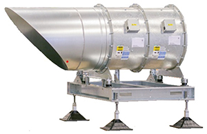 World-leading specialists in pressure venting solutions