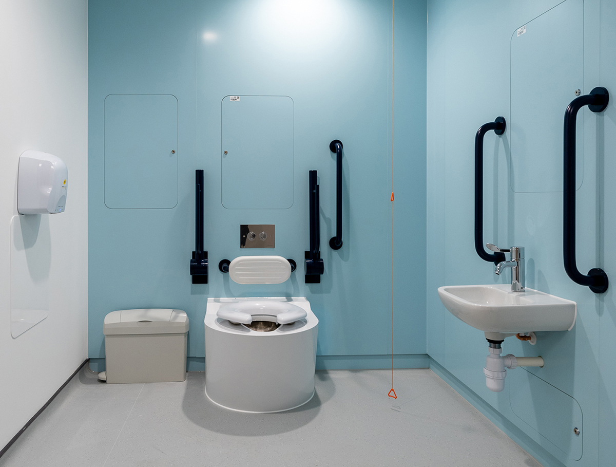 BioClad® Antimicrobial PVC solutions with BioCote®