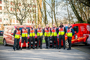 Fire & Evacuation Services Ltd (F&ES): Professional Waking Watch & Evacuation Management Specialists