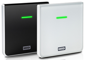 New HID Signo Décor reader combines secure access and design aesthetic